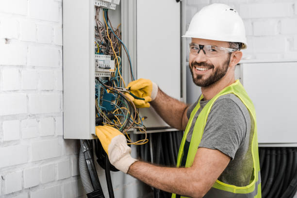 Best Electric Panel Repair  in Clymer, PA