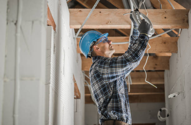 Best Electrical Outlet Repair  in Clymer, PA