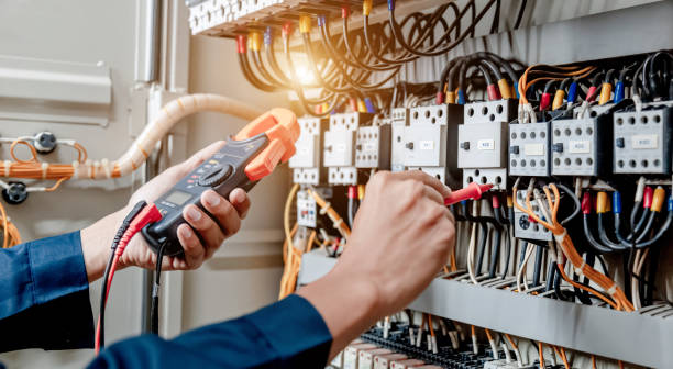 Best Emergency Electrical Repair  in Clymer, PA