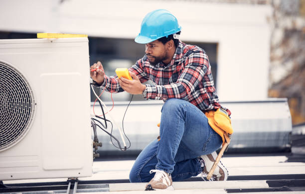 Best Electrical Contractors for Businesses  in Clymer, PA