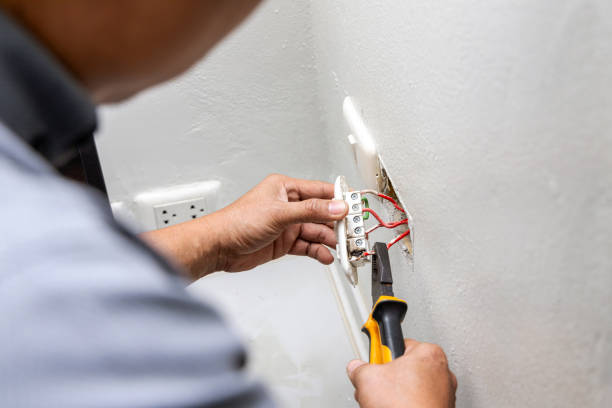 Best Electrician for Home Renovation  in Clymer, PA
