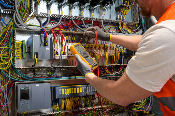 Best Electric Panel Repair  in Clymer, PA