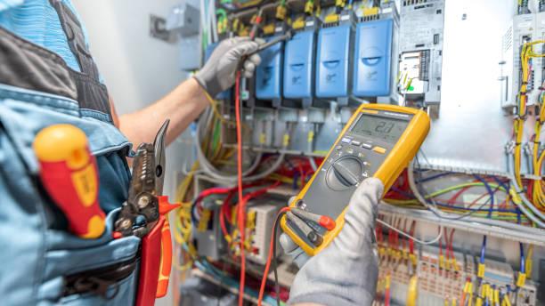 Best Electrical System Inspection  in Clymer, PA